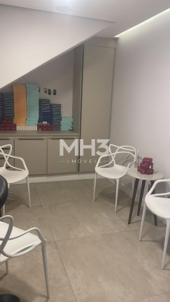 Imagem Sala Comercial à Venda, 80 m² em Vila Uberabinha - São Paulo Imagem Sala Comercial à Venda, 80 m² em Vila Uberabinha - São Paulo