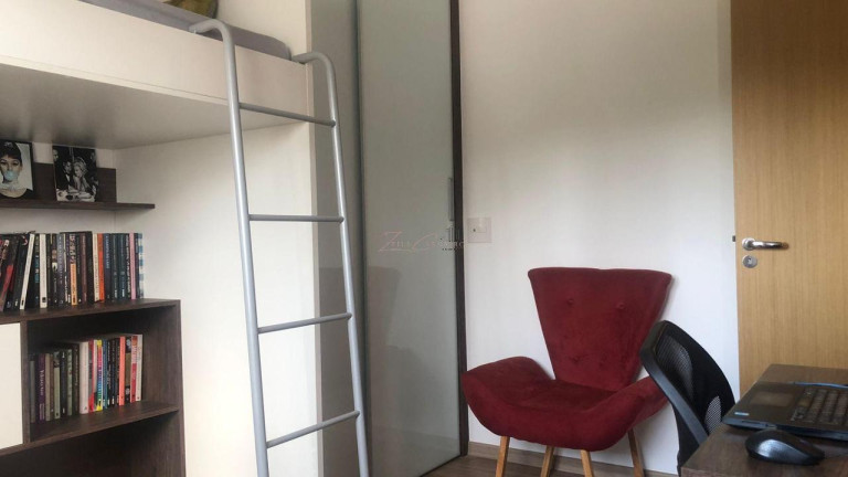 Imagem Apartamento com 3 Quartos à Venda, 105 m² em Itanhangá Park - Campo Grande Imagem Apartamento com 3 Quartos à Venda, 105 m² em Itanhangá Park - Campo Grande