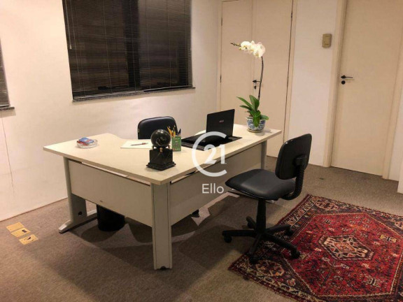 Imagem Imóvel à Venda, 60 m² em Itaim Bibi - São Paulo