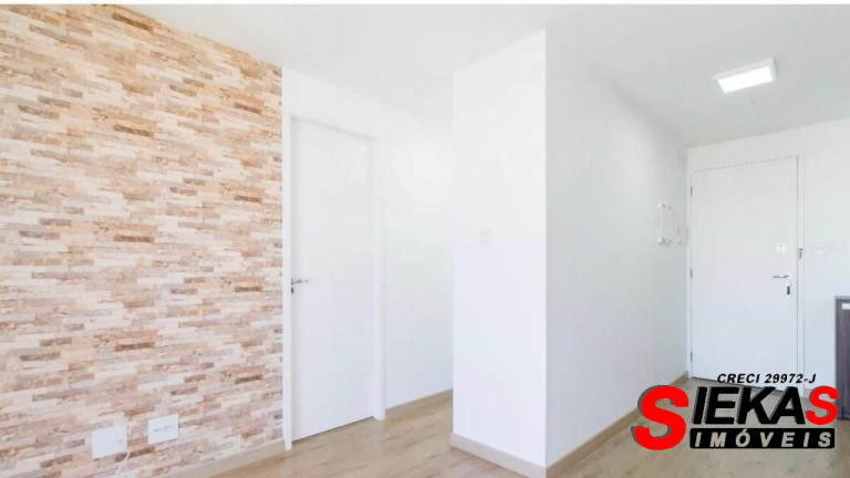 Imagem Apartamento com 1 Quarto para Alugar, 38 m² em Tatuapé - São Paulo Imagem Apartamento com 1 Quarto para Alugar, 38 m² em Tatuapé - São Paulo