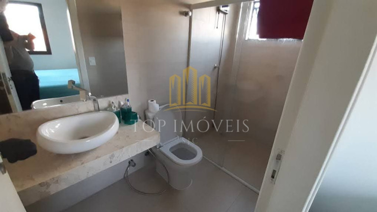 Imagem Apartamento com 3 Quartos à Venda, 92 m² em Bosque Dos Eucaliptos - São José Dos Campos