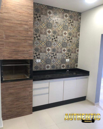 Imagem Casa com 3 Quartos à Venda, 110 m² em Condomínio Fechado Piccolo Paese - Salto Imagem Casa com 3 Quartos à Venda, 110 m² em Condomínio Fechado Piccolo Paese - Salto