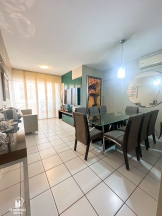 Imagem Apartamento com 3 Quartos à Venda, 74 m² em Ponta Verde - Maceió