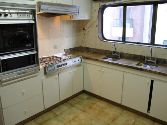 Imagem Apartamento com 4 Quartos à Venda, 312 m² em Tatuape - São Paulo Imagem Apartamento com 4 Quartos à Venda, 312 m² em Tatuape - São Paulo