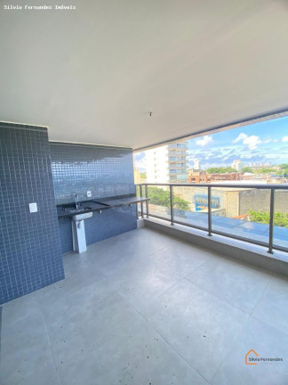 Imagem Apartamento com 2 Quartos à Venda, 76 m² em Jaguaribe - Salvador