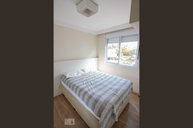 Imagem Imóvel com 2 Quartos à Venda, 45 m² em Jaguaré - São Paulo Imagem Imóvel com 2 Quartos à Venda, 45 m² em Jaguaré - São Paulo