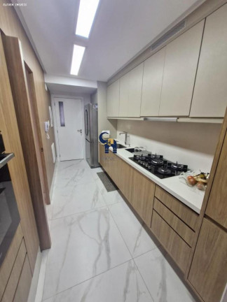Imagem Apartamento com 3 Quartos à Venda, 126 m² em Pituba - Salvador