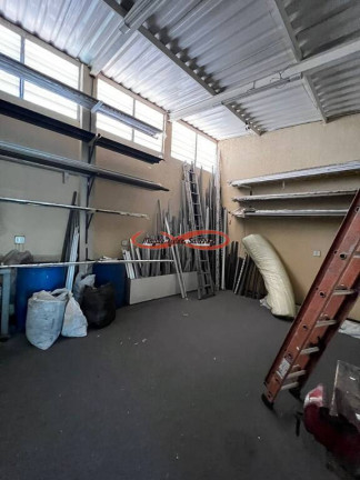 Imagem Imóvel Comercial à Venda, 293 m² em Vila Nhocune - São Paulo