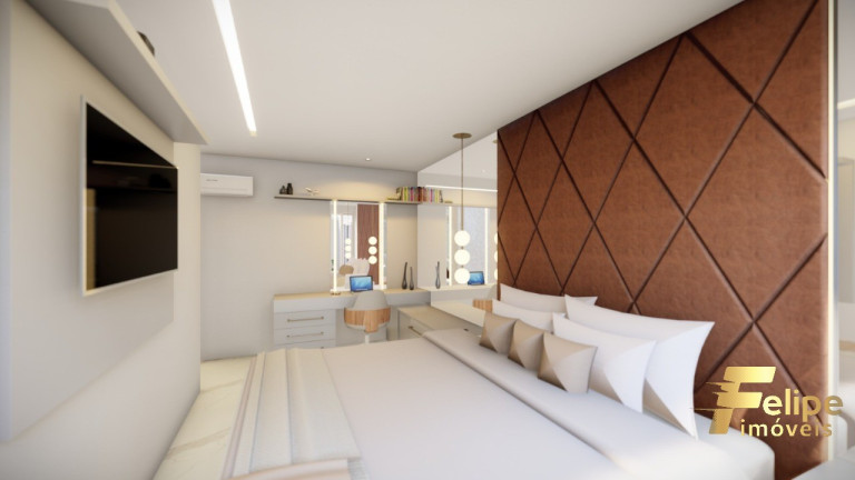 Imagem Imóvel com 3 Quartos à Venda, 246 m² em Centro - Guarapari