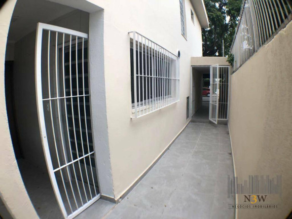 Sobrado com 3 Quartos para Alugar, 160 m² em Vila Leopoldina - São Paulo