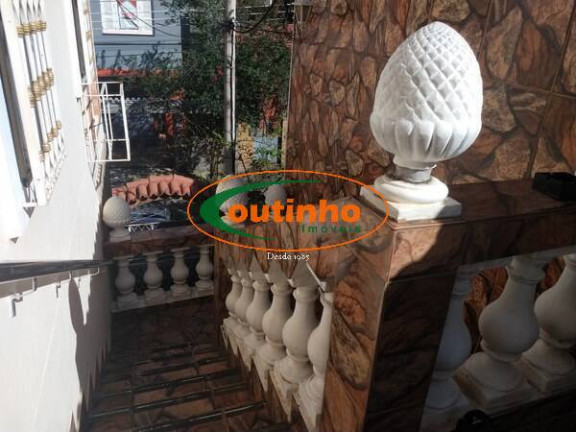 Imagem Apartamento com 4 Quartos à Venda, 256 m² em Tijuca - Rio De Janeiro