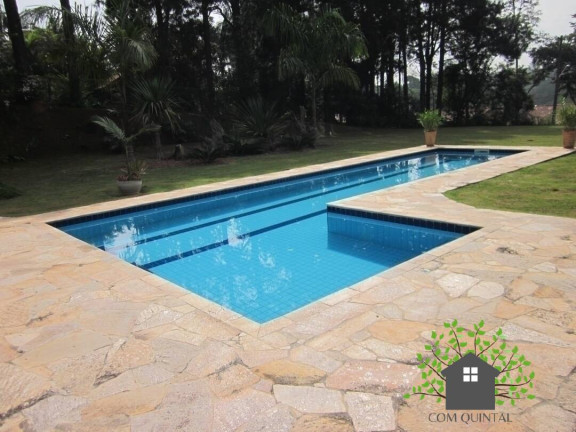 Imagem Casa com 5 Quartos à Venda, 800 m² em Parque Silvino Pereira - Cotia Imagem Casa com 5 Quartos à Venda, 800 m² em Parque Silvino Pereira - Cotia