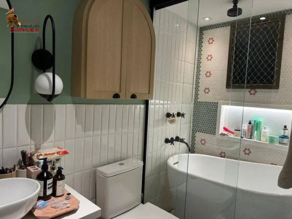 Imagem Apartamento com 2 Quartos à Venda, 89 m² em Vila Madalena - São Paulo Imagem Apartamento com 2 Quartos à Venda, 89 m² em Vila Madalena - São Paulo