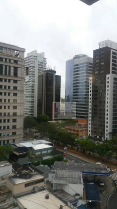 Imagem Imóvel à Venda ou Locação, 254 m² em Brooklin - São Paulo Imagem Imóvel à Venda ou Locação, 254 m² em Brooklin - São Paulo