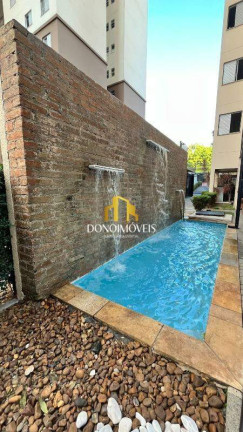 Imagem Apartamento com 3 Quartos à Venda, 65 m² em Nova Petrópolis - São Bernardo Do Campo