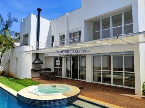 Casa com 3 Quartos à Venda, 560 m² em Alphaville Residencial Dois - Barueri