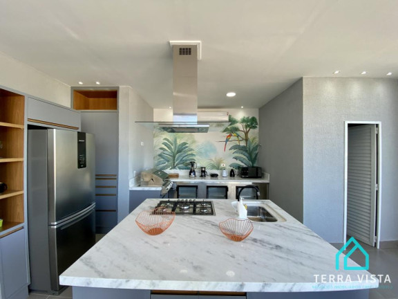 Imagem Apartamento com 3 Quartos à Venda, 233 m² em Centro - Ubatuba Imagem Apartamento com 3 Quartos à Venda, 233 m² em Centro - Ubatuba