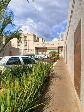Imagem Apartamento com 2 Quartos à Venda, 46 m² em Santa Luzia - Ibiporã Imagem Apartamento com 2 Quartos à Venda, 46 m² em Santa Luzia - Ibiporã