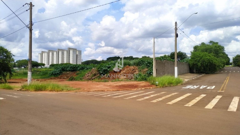 Imagem Terreno à Venda, 1.151 m² em Residencial Dona Margarida - Santa Bárbara D'oeste