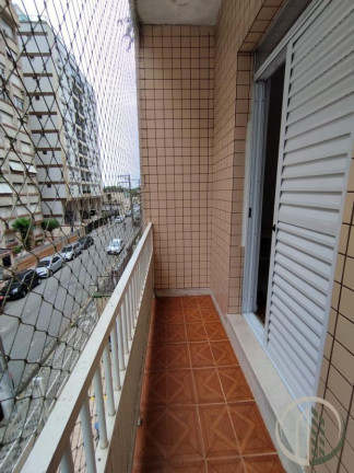 Imagem Apartamento com 2 Quartos à Venda, 75 m² em Pompéia - Santos