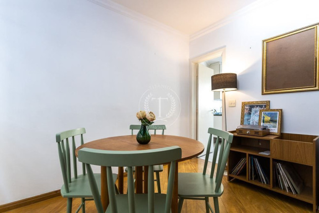 Imagem Apartamento com 3 Quartos à Venda, 93 m² em Vila Madalena - São Paulo Imagem Apartamento com 3 Quartos à Venda, 93 m² em Vila Madalena - São Paulo