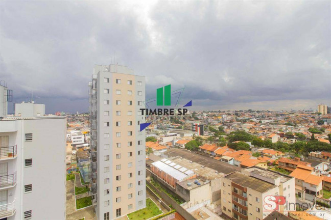 Imagem Apartamento com 2 Quartos à Venda, 56 m² em Vila Robertina - São Paulo Imagem Apartamento com 2 Quartos à Venda, 56 m² em Vila Robertina - São Paulo