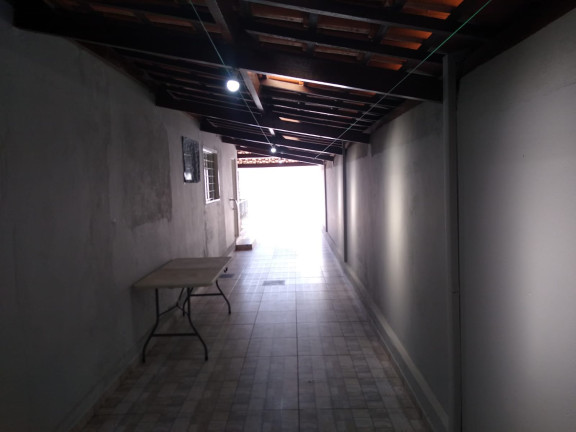 Imagem Casa com 1 Quarto à Venda, em Jardim Do éden - Franca Imagem Casa com 1 Quarto à Venda, em Jardim Do éden - Franca