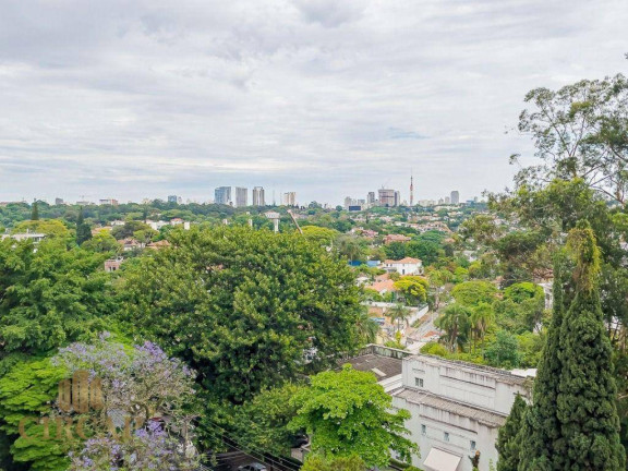 Imagem Apartamento com 3 Quartos à Venda, 195 m² em Higienópolis - São Paulo Imagem Apartamento com 3 Quartos à Venda, 195 m² em Higienópolis - São Paulo