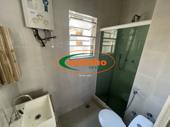 Imagem Casa com 4 Quartos à Venda, 180 m² em Praça Da Bandeira - Rio De Janeiro Imagem Casa com 4 Quartos à Venda, 180 m² em Praça Da Bandeira - Rio De Janeiro