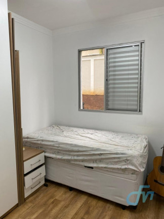 Imagem Apartamento com 2 Quartos para Alugar, 52 m² em Vila Santana - Mogi Das Cruzes