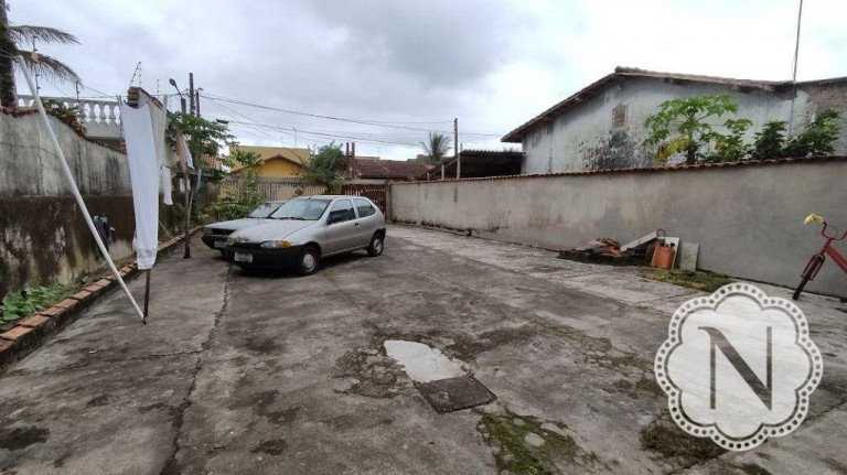 Imagem Casa com 1 Quarto à Venda, 70 m² em Bopiranga - Itanhaém Imagem Casa com 1 Quarto à Venda, 70 m² em Bopiranga - Itanhaém