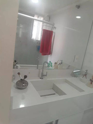 Imagem Apartamento com 3 Quartos à Venda, 90 m² em Vila Moreira - Guarulhos Imagem Apartamento com 3 Quartos à Venda, 90 m² em Vila Moreira - Guarulhos