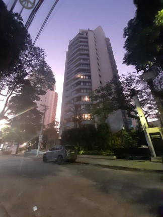 Imagem Imóvel com 3 Quartos para Alugar, 115 m² em Vila Nova Conceição - São Paulo Imagem Imóvel com 3 Quartos para Alugar, 115 m² em Vila Nova Conceição - São Paulo