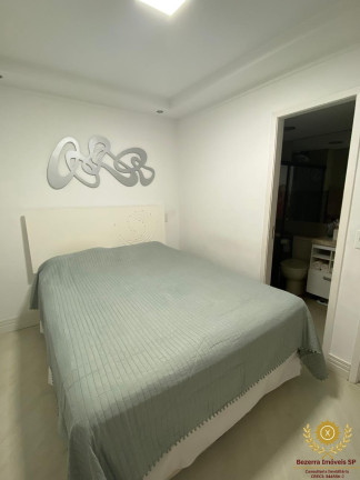 Imagem Apartamento com 3 Quartos à Venda, 70 m² em Imirim - São Paulo Imagem Apartamento com 3 Quartos à Venda, 70 m² em Imirim - São Paulo
