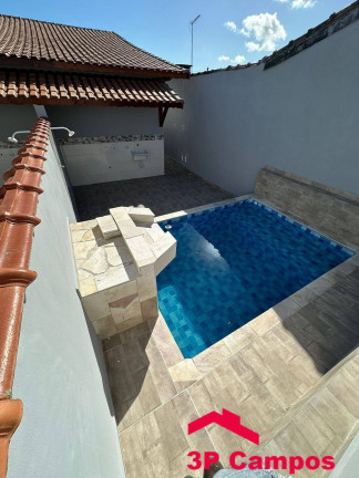 Imagem Casa com 2 Quartos à Venda, 149 m² em Jardim Praia Grande - Mongaguá