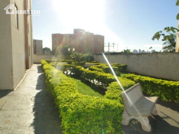 Imagem Apartamento com 2 Quartos à Venda, 59 m² em Parque Jamaica - Londrina Imagem Apartamento com 2 Quartos à Venda, 59 m² em Parque Jamaica - Londrina