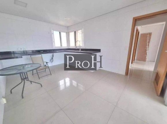 Imagem Apartamento com 4 Quartos para Alugar, 356 m² em Jardim - Santo André Imagem Apartamento com 4 Quartos para Alugar, 356 m² em Jardim - Santo André