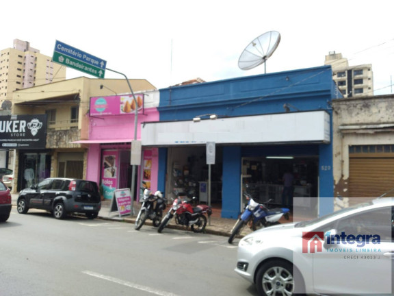 Imagem Imóvel Comercial à Venda, 156 m² em Centro - Limeira Imagem Imóvel Comercial à Venda, 156 m² em Centro - Limeira