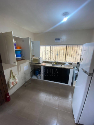 Imagem Casa com 1 Quarto à Venda, 81 m² em Lagoinha - Ubatuba