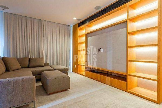 Imagem Apartamento com 4 Quartos à Venda, 269 m² em Itaim Bibi - São Paulo Imagem Apartamento com 4 Quartos à Venda, 269 m² em Itaim Bibi - São Paulo
