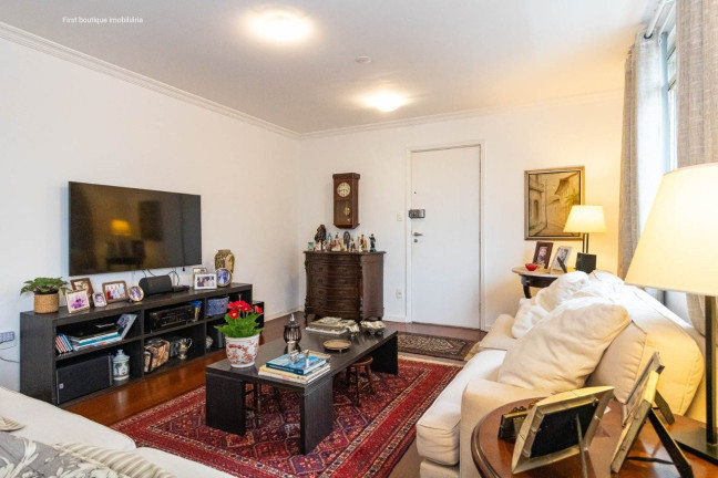 Imagem Apartamento com 3 Quartos à Venda, em Pinheiros - São Paulo Imagem Apartamento com 3 Quartos à Venda, em Pinheiros - São Paulo