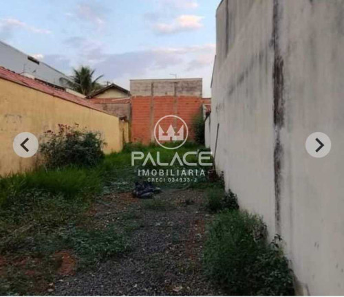 Imagem Terreno à Venda, 150 m² em Parque Primeiro De Maio - Piracicaba Imagem Terreno à Venda, 150 m² em Parque Primeiro De Maio - Piracicaba