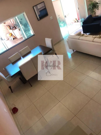 Imagem Casa com 3 Quartos à Venda, 140 m² em Jardim Wanel Ville V - Sorocaba Imagem Casa com 3 Quartos à Venda, 140 m² em Jardim Wanel Ville V - Sorocaba