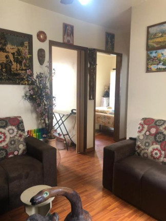 Imagem Apartamento com 2 Quartos à Venda, 47 m² em Parque Dos Maias