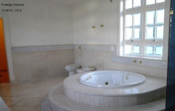 Imagem Casa com 8 Quartos à Venda, 3.200 m² em Tamboré - Santana De Parnaíba