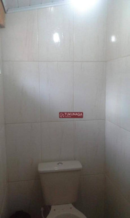 Imagem Casa com 2 Quartos à Venda, 100 m² em Vila Guilherme - São Paulo