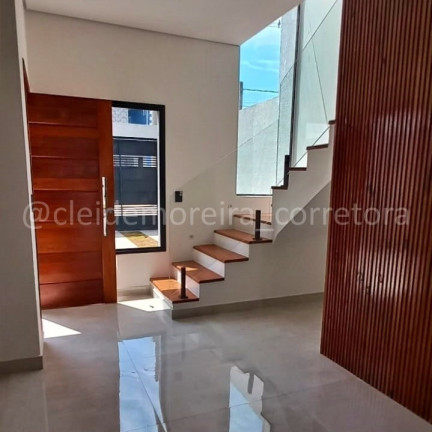 Imagem Sobrado com 3 Quartos à Venda, 120 m² em Chácara Jaguari (fazendinha) - Santana De Parnaíba