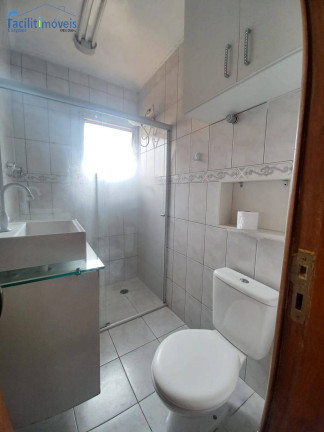 Imagem Apartamento com 2 Quartos à Venda, 72 m² em Centro - São Bernardo Do Campo Imagem Apartamento com 2 Quartos à Venda, 72 m² em Centro - São Bernardo Do Campo