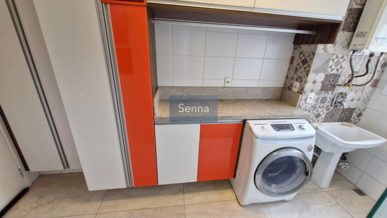 Imagem Apartamento com 3 Quartos para Alugar, 112 m² em Jardim Bonfiglioli - Jundiaí