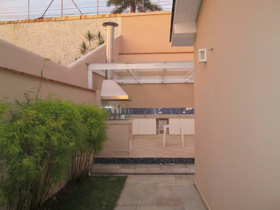Imagem Casa de Condomínio com 4 Quartos à Venda, 385 m² em Alphaville Residencial Dois - Barueri